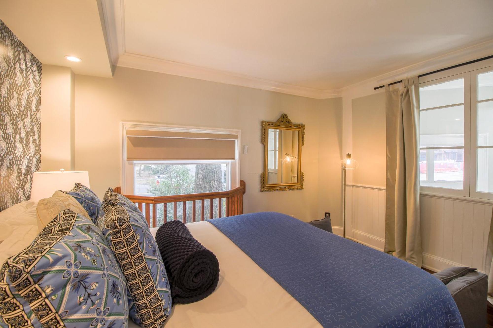 Apartamento Walk To It In Downtown, Double King Beds