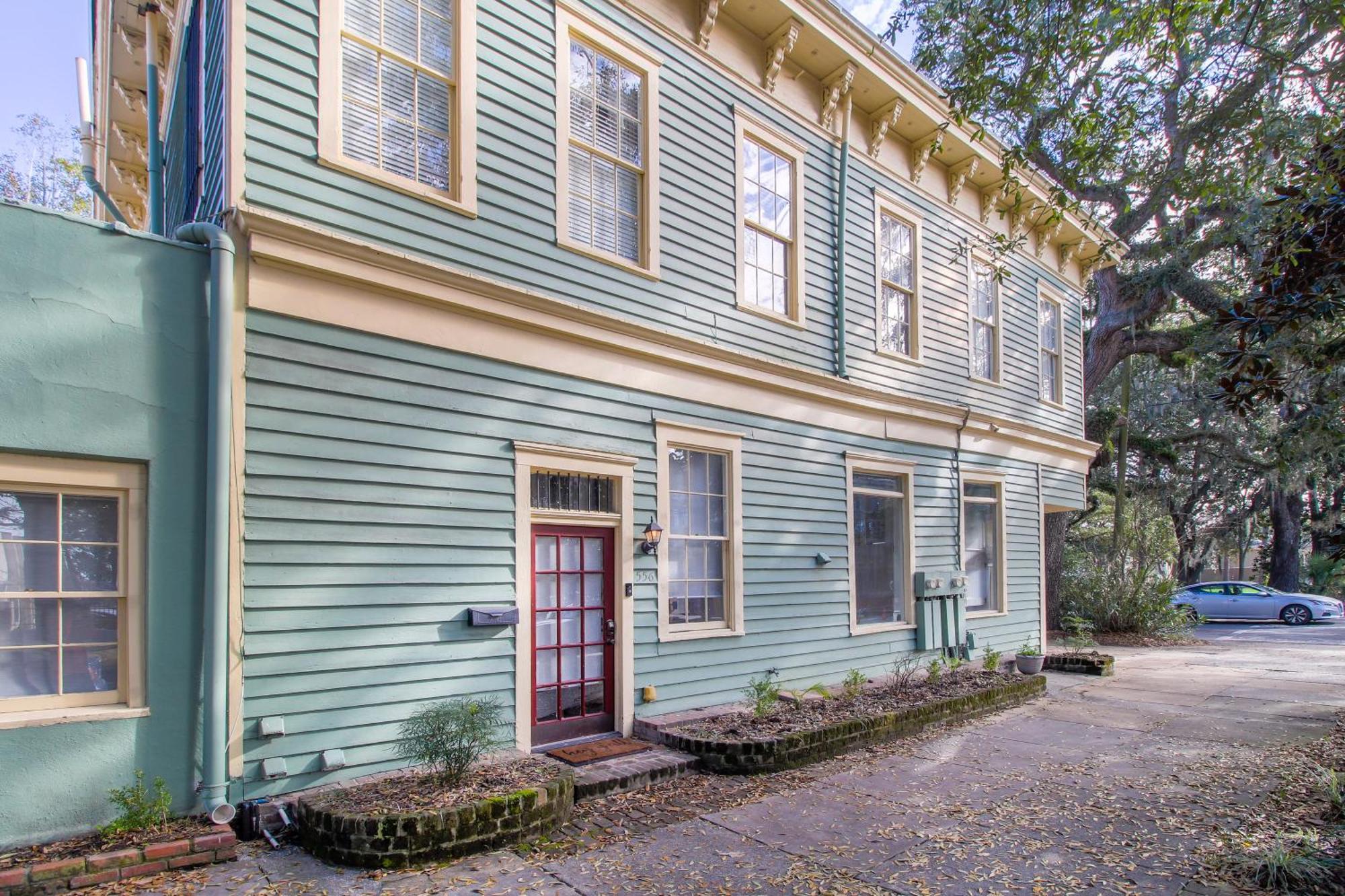 Apartamento Walk To It In Downtown, Double King Beds *
